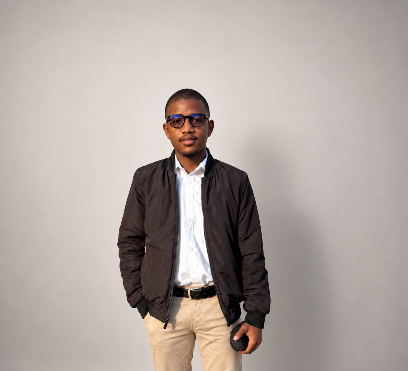 Liedson Gove